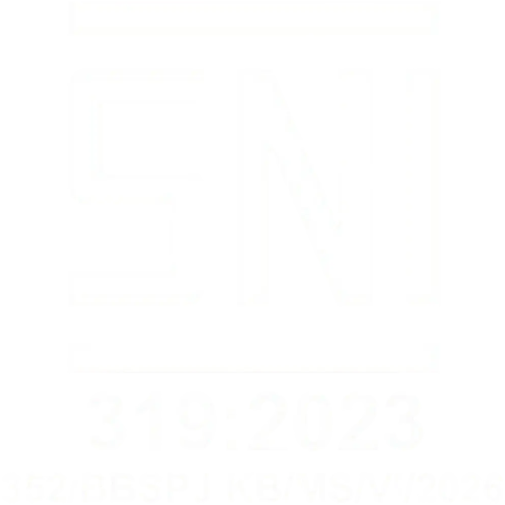 SNI 319:2023